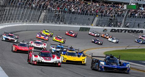 rolex 24 daytona 2023 leaderboard|More.